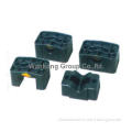 High Voltage Switchgear Plastic Cable Clip